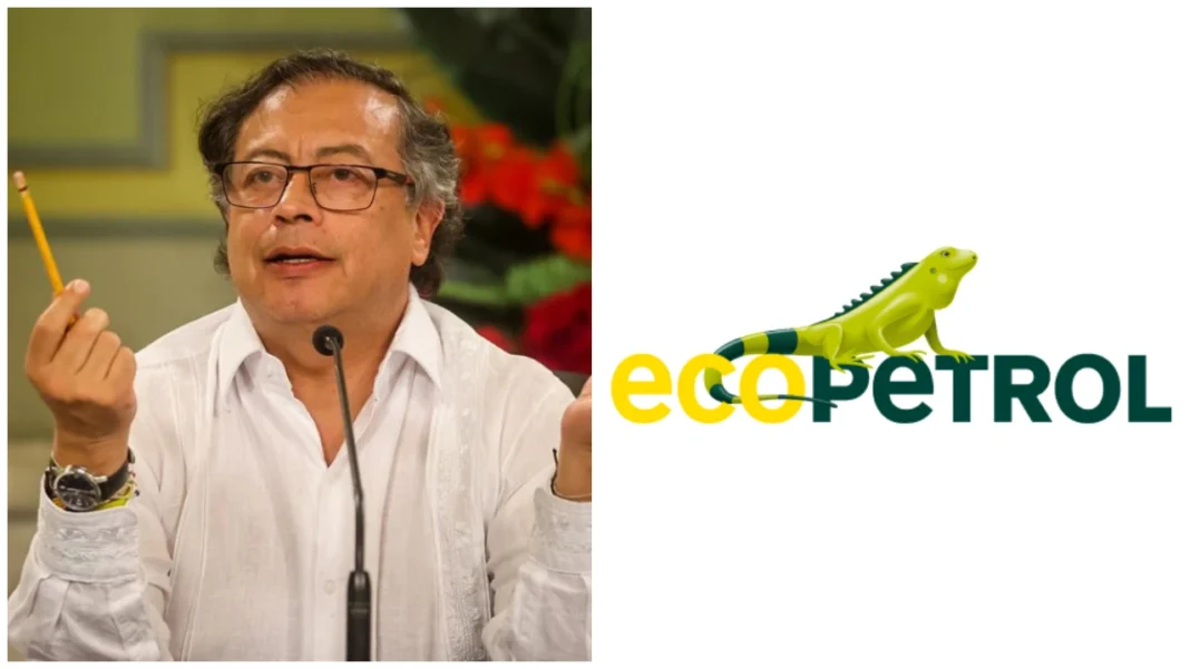 Ecopetrol sufre con Petro en 2023: reservas probadas de Petróleo cayeron y aumenta preocupación en el sector