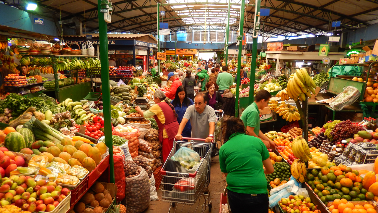 La economía colombiana sigue en contracción, luego que el PIB de Colombia se ubicará en 0,6% durante el 2023