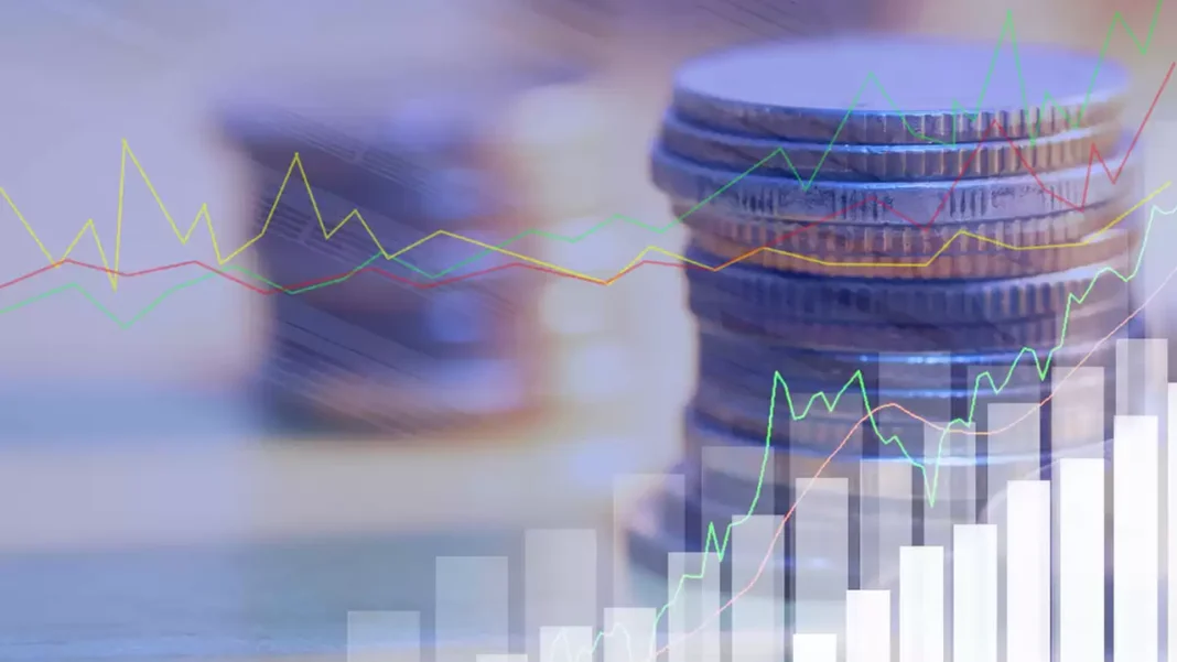 Las proyecciones del cierre del PIB de Colombia en 2023 señalan un crecimiento del 1,05%, augurando una posible recuperación económica.