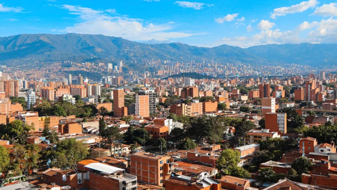 De acuerdo con el último informe de Ciencuadras, el 2024 muestra un panorama positivo para el sector inmobiliario de Colombia.