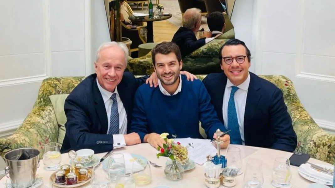 Grupo Trinity será inversionista principal para expansión de Home Burgers en España