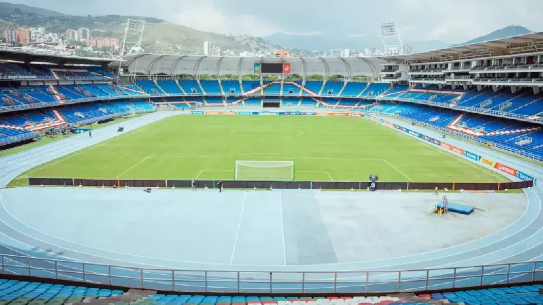 Una nueva oportunidad para Colombia: será sede de Mundial sub-20 femenino