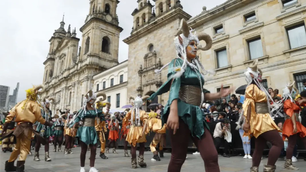 Fin de semana cultural en Bogotá y Medellín: eventos destacados para el fin de semana del 24 de febrero