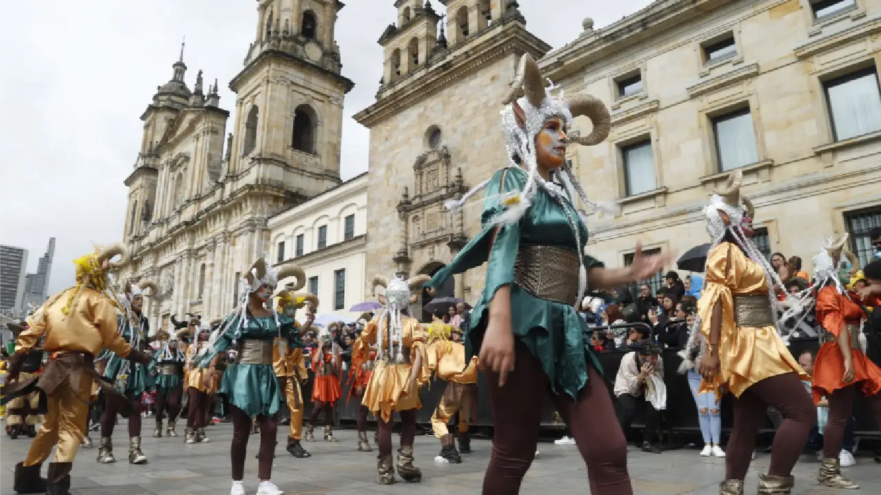 Fin de semana cultural en Bogotá y Medellín: eventos destacados para el fin de semana del 24 de febrero