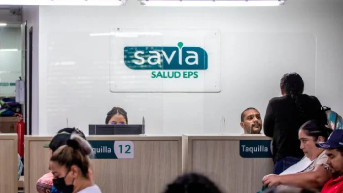 Concejo de Medellín y Asamblea de Antioquia piden al Gobierno que el departamento vuelva a tener el manejo de Savia Salud