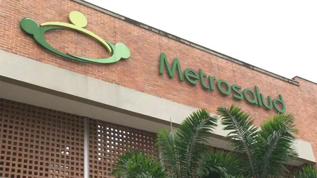 Estas son las medidas de la Alcaldía de Medellín para resolver la crisis económica de Metrosalud