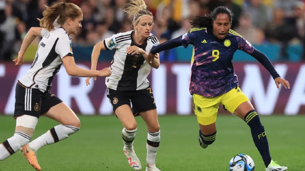 Los salarios más altos en el fútbol femenino: ¿Quiénes son las jugadoras mejor pagadas?