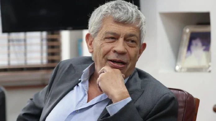 Director de Planeación Nacional, Jorge Iván González, renunció a su cargo