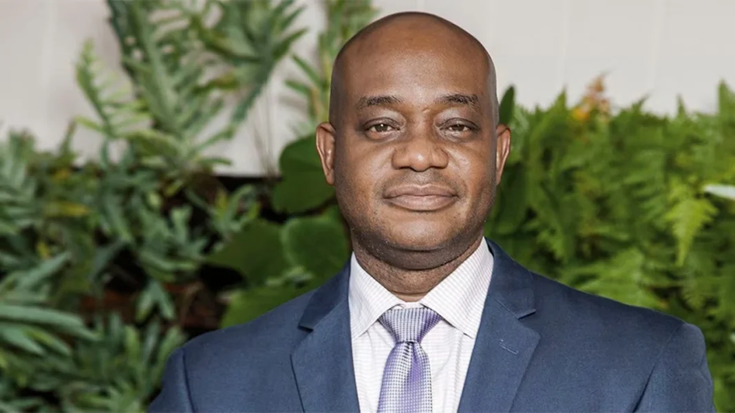 Luis Gilberto Murillo sería el nuevo canciller de Colombia en remplazo de Álvaro Leyva