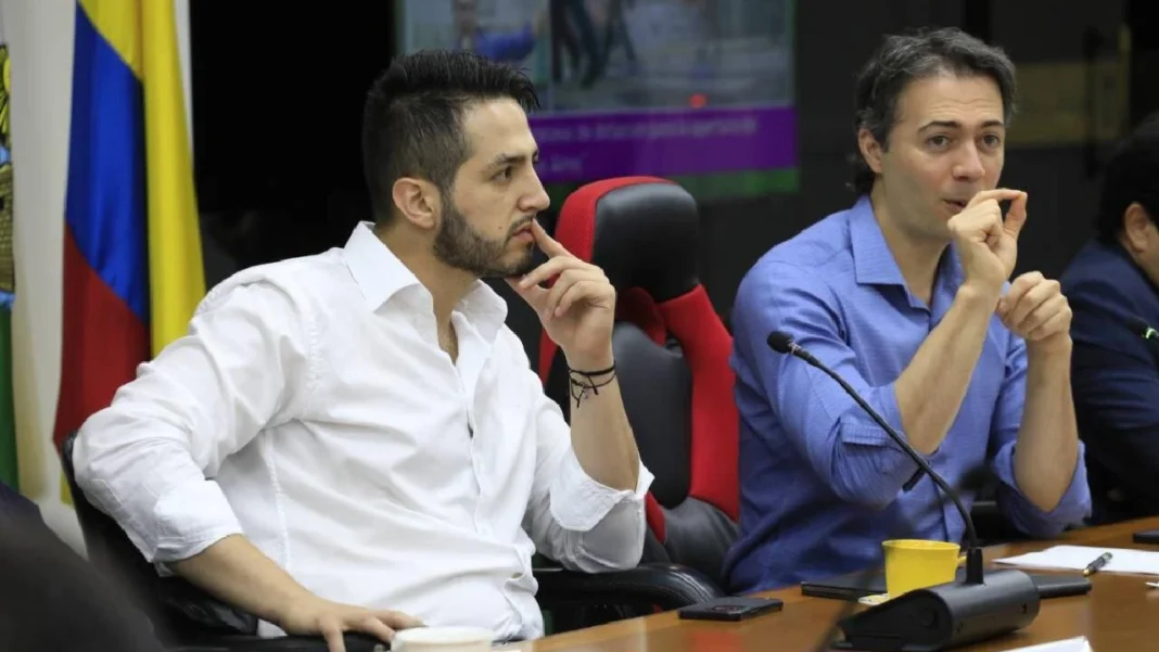 Procuraduría investigará a Juan David Duque por presunto uso irregular de caja menor en la Alcaldía de Medellín