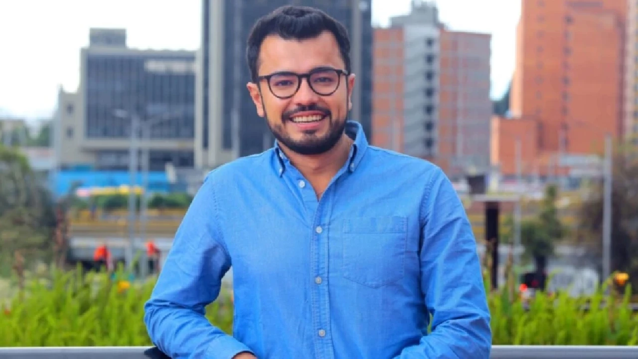 Luis Carlos Leal sería el nuevo superintendente de Salud del Gobierno de Gustavo Petro