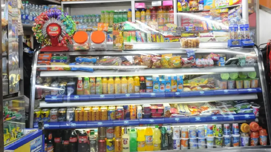 ¿Qué productos fueron los que más gastaron dinero los colombianos en el 2023?