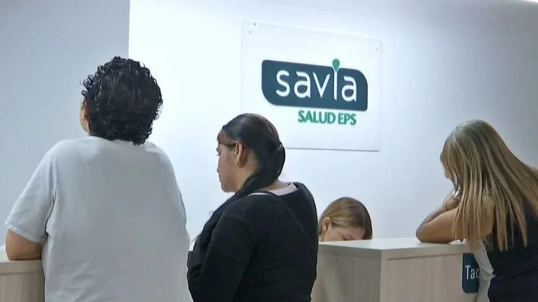 Secretaría de Salud de Antioquia alerta sobre el retraso en la entrega de medicamentos de Savia Salud