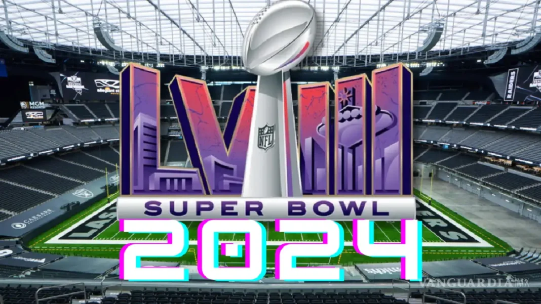 ¿Cuánto valor tendrá un comercial de televisión durante el Super Bowl 2024?