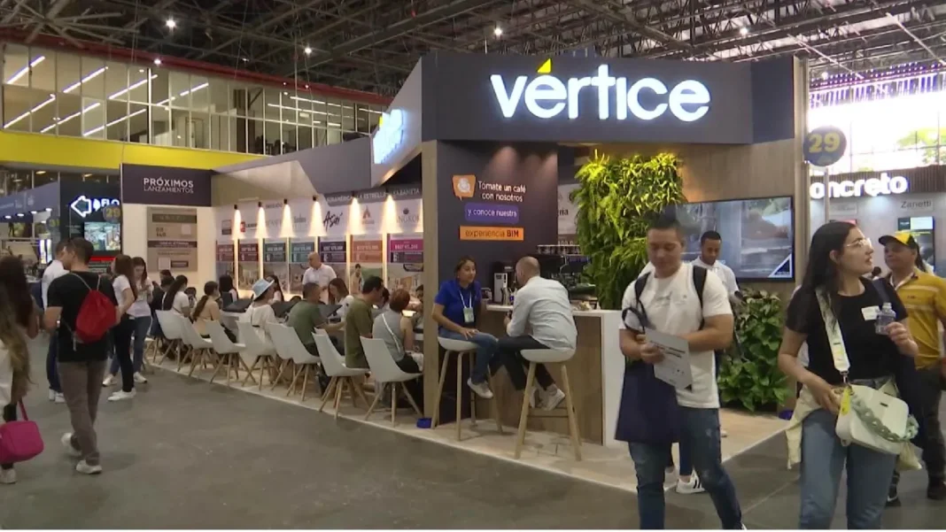 Medellín se prepara para una nueva edición de Expoinmobiliaria