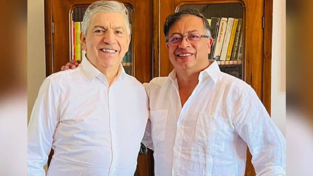 Congresistas solicitan que el liberalismo deje de apoyar al Gobierno de Gustavo Petro