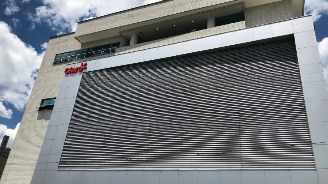 Claro de Medellín recibió certificación Nivel IV de ICREA