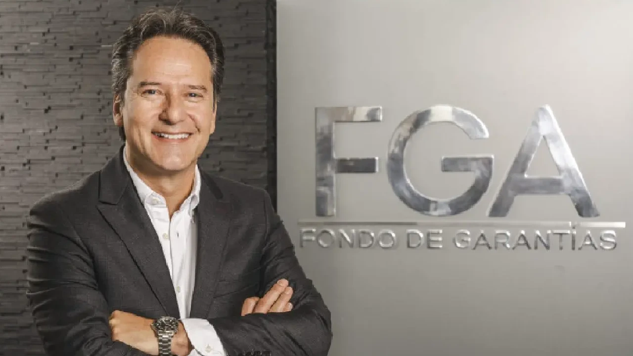 FGA Fondo de Garantías: Calificación 