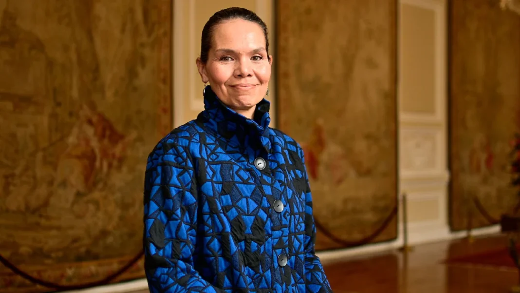 Crisis en el deporte colombiano: renuncia la ministra Astrid Rodríguez por polémica de Juegos Panamericanos