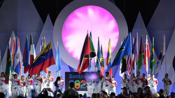 Oficial: Barranquilla perdió la sede de los Juegos Panamericanos 2027