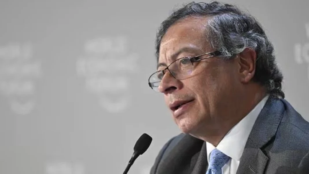 CGT en Antioquia cuestiona a Petro: 