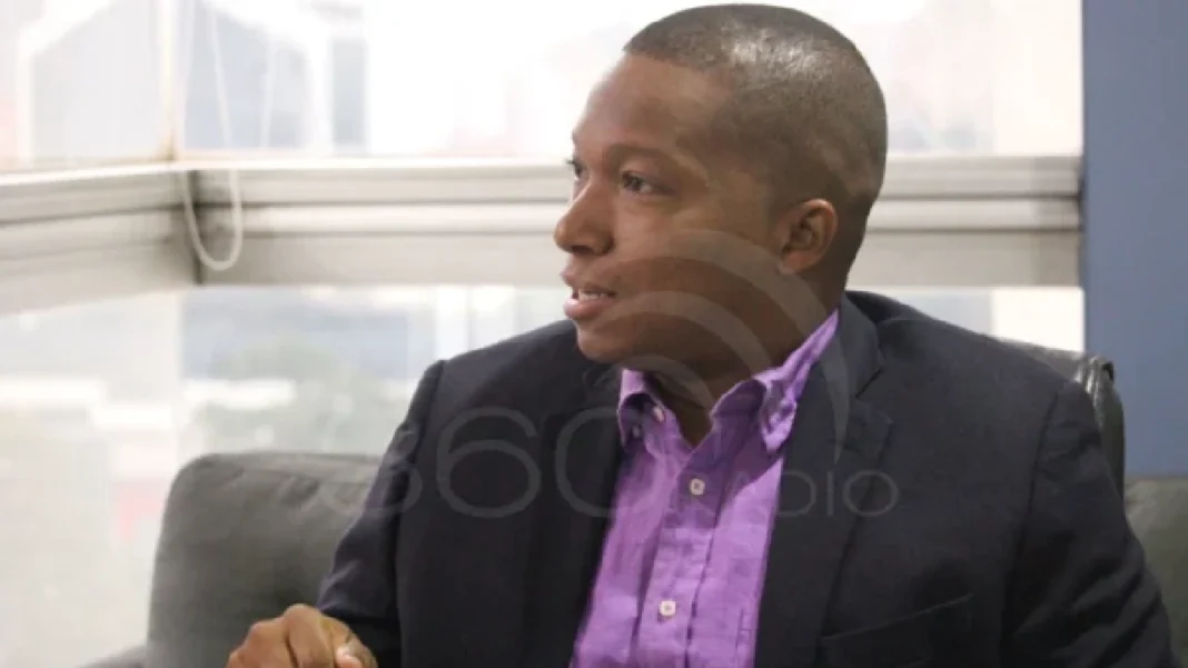 Procuraduría investigará gastos de viáticos del expersonero de Medellín, William Yeffer Vivas