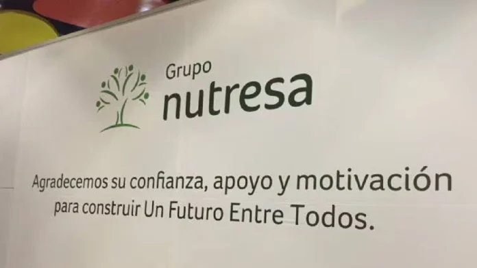 Superintendencia Financiera de Colombia suspendió acciones de Nutresa por nueva OPA