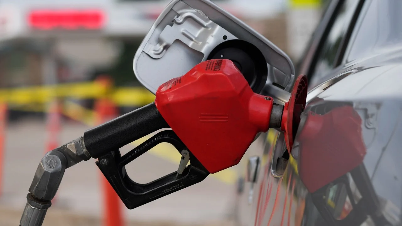 Precio de la gasolina y ACPM subirá en febrero