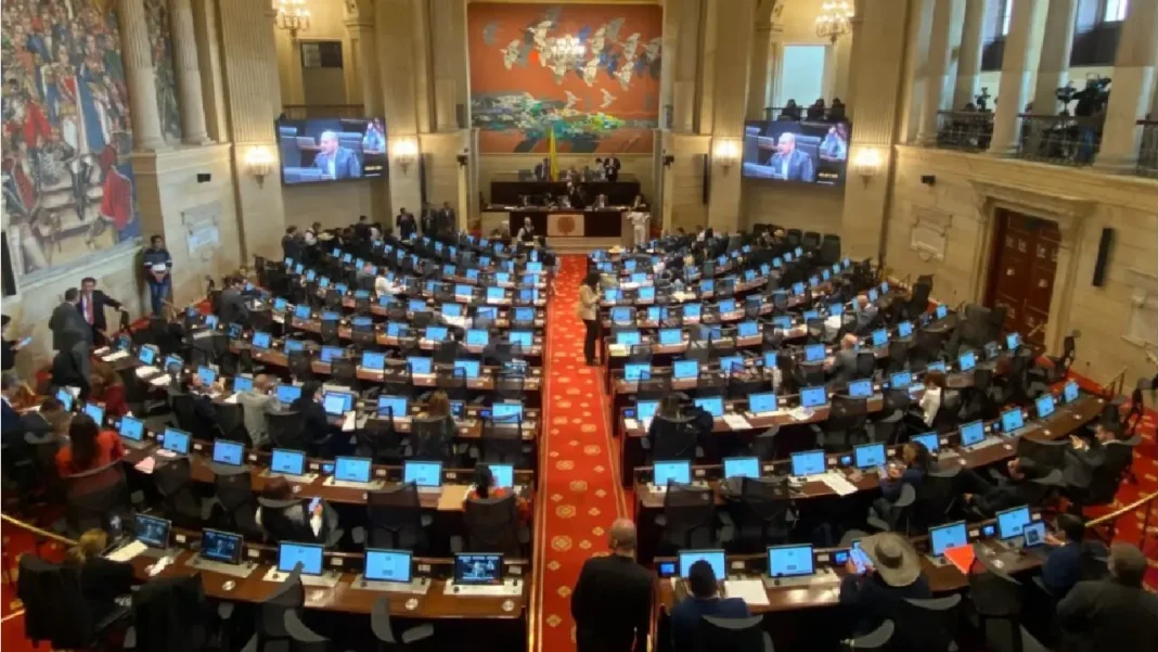 Oposición solicita que la reforma a la salud se debata como ley estatutaria