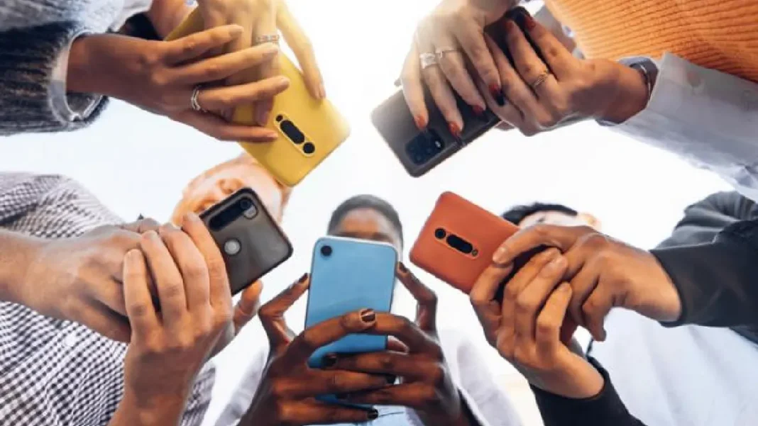 Los 10 teléfonos móviles más vendidos de todos los tiempos