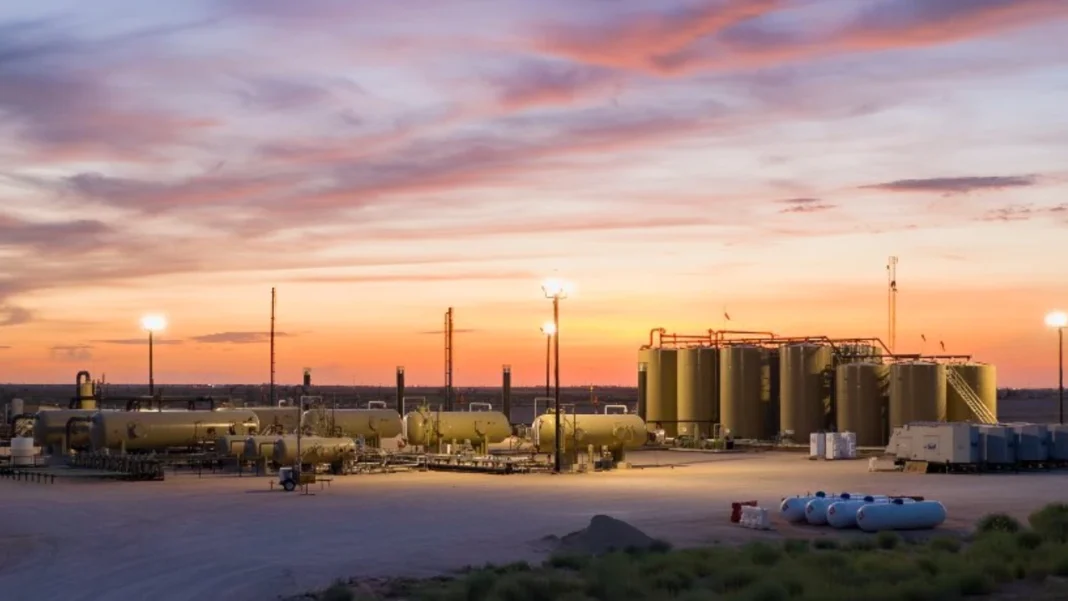 EE.UU. da luz verde a la compra de Endeavor Energy por Diamondback Energy por $26.000 millones