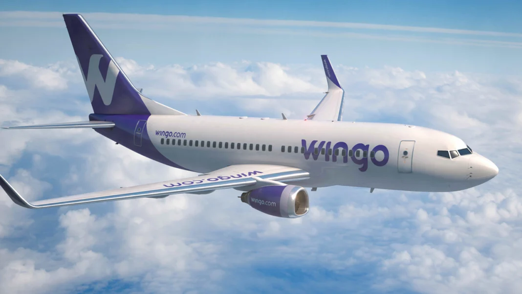 Wingo refuerza la calidad de sus productos sosteniendo la opción de flexibilidad en todas sus familias tarifarias y brindar mejores condiciones de vuelo a sus viajeros.