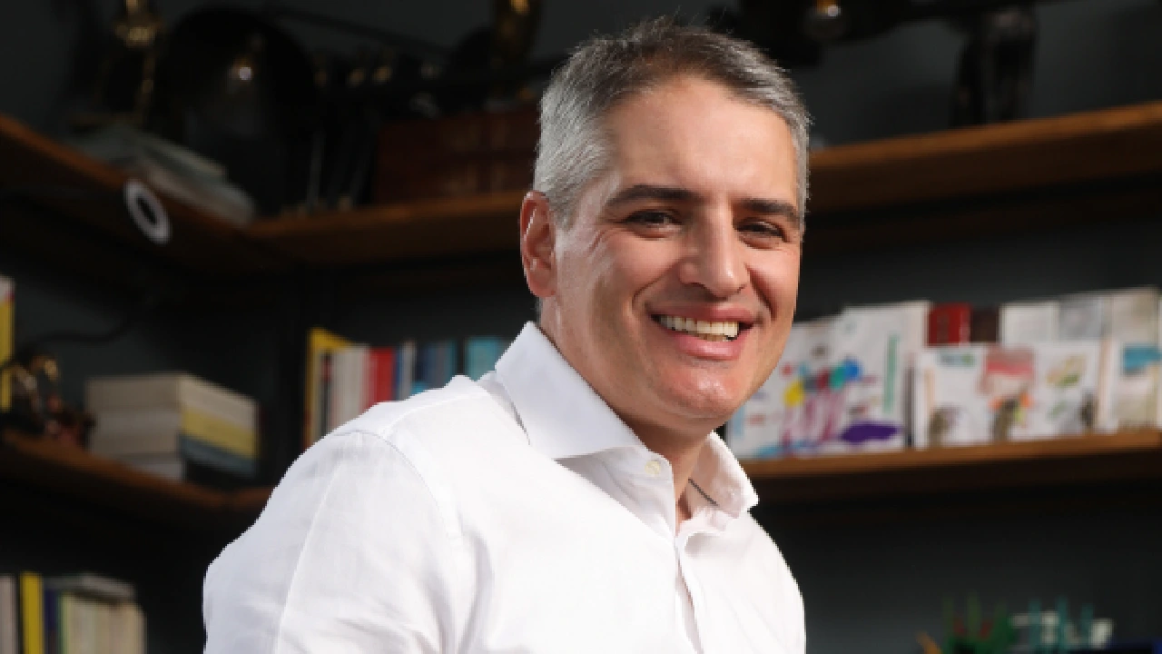 Andrés Julián Rendón lidera aprobación de gobernadores en Colombia según Invamer