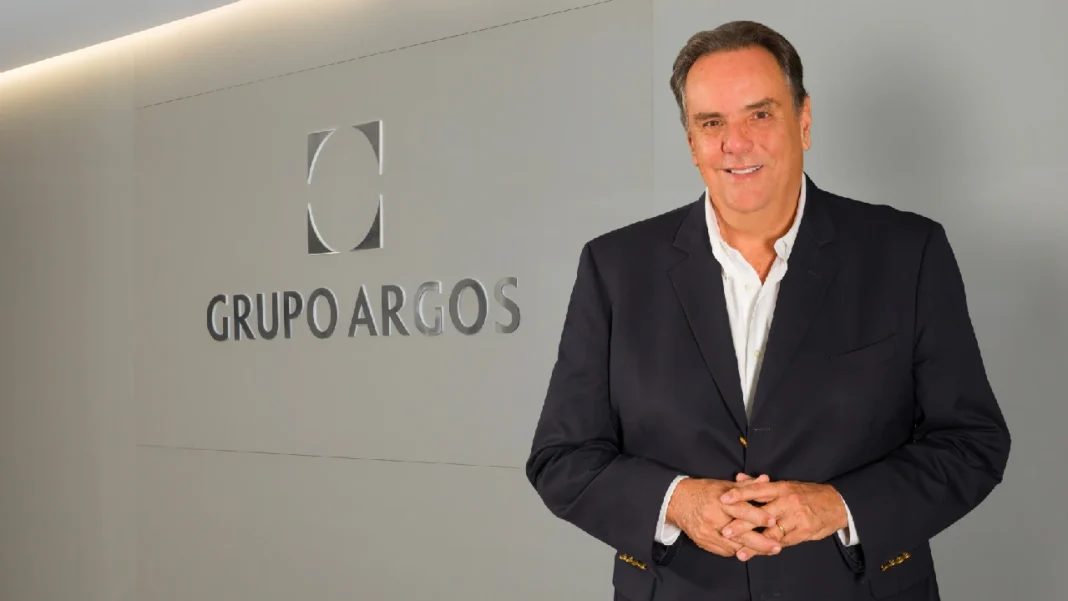 Históricos resultados de Grupo Argos en 90 años: ingresos crecieron 9% en 2023