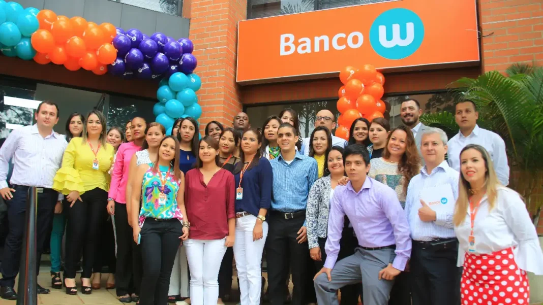 Banco W consolidó sus objetivos estratégicos en gestión de clientes