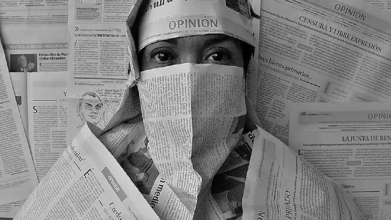 La censura a medios | 360 Radio