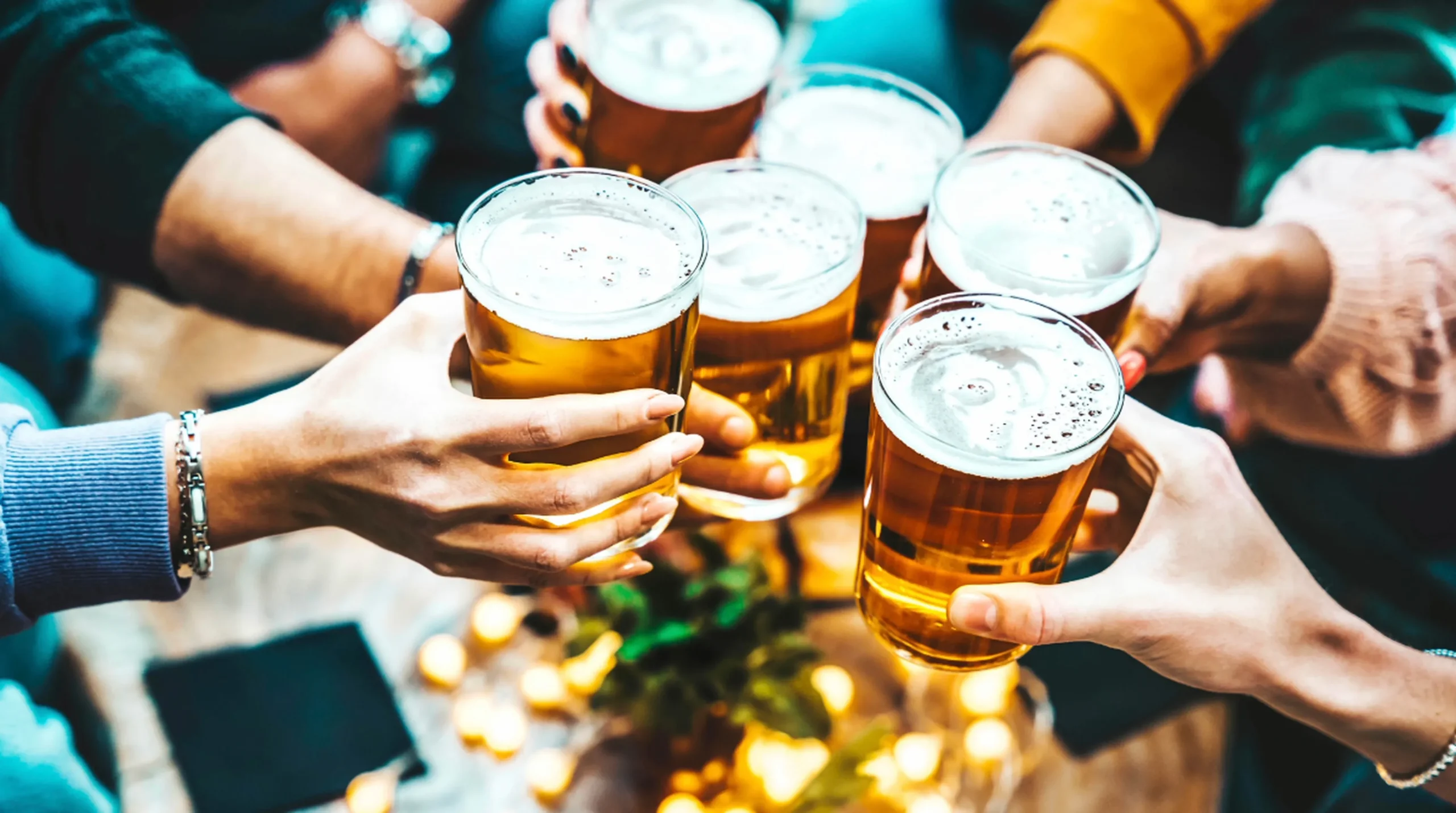 Heineken es la marca de cerveza más valiosa del 2023, superando a Corona Extra
