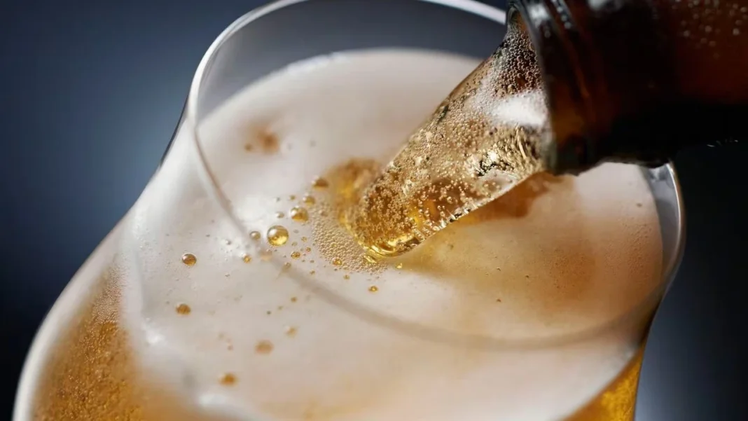 países que más consumen cerveza al año