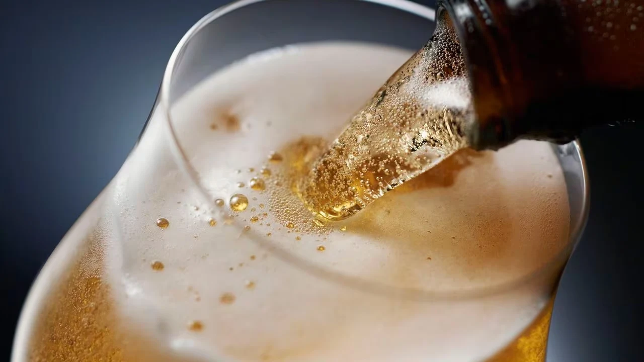 países que más consumen cerveza al año