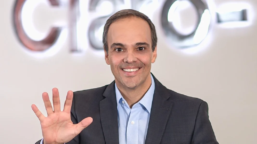 5G de Claro llegó a más de 600 mil usuarios en primeros días de operación