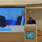 Colombia aspira a ser miembro del Consejo de Derechos Humanos de la ONU 2025-2027