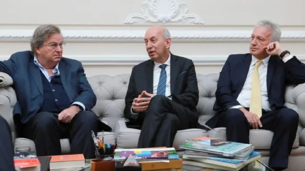 GEA y Gilinski avanzan en acuerdo tras aprobación de Superfinanciera