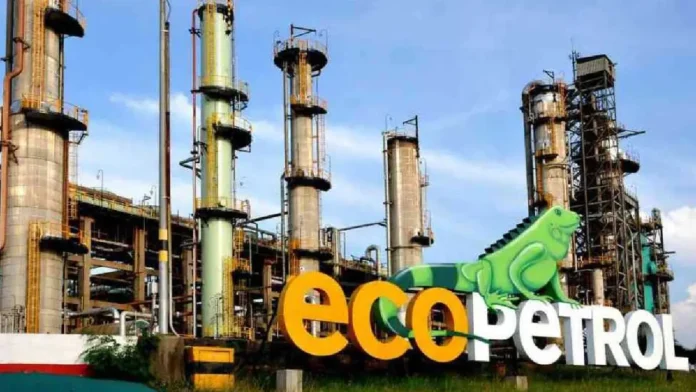 Ecopetrol confirmó producción de 737 mil barriles de petróleo equivalentes por día en el 2023 y utilidad por $19,1 billones