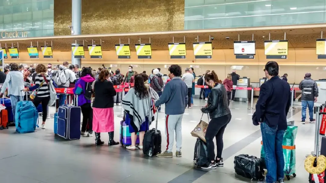 Emigración en América Latina: un análisis de las tendencias actuales