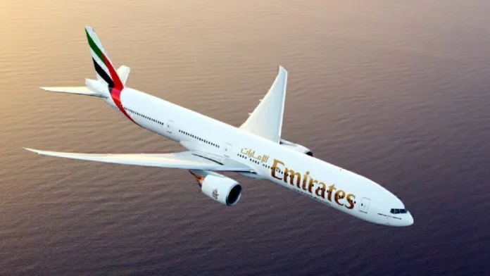 La Aeronáutica Civil aprobó la operación de Emirates en Colombia, conectando a Dubái con Bogotá vía Miami