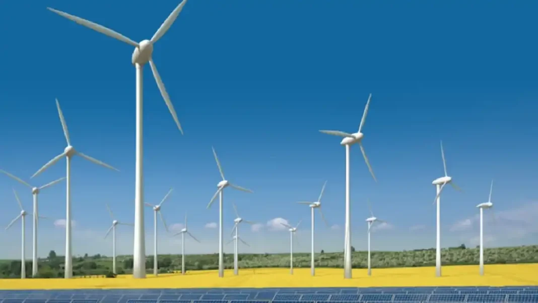 MinEnergía estableció lineamientos para la implementación de proyectos de Fuentes No Convencionales de Energía Renovable