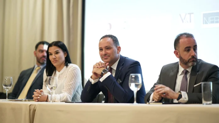 'Inversión y Negocios en USA' llega a Medellín, donde los asistentes al evento podrán aprender sobre la importancia de la inversión en Estados Unidos.