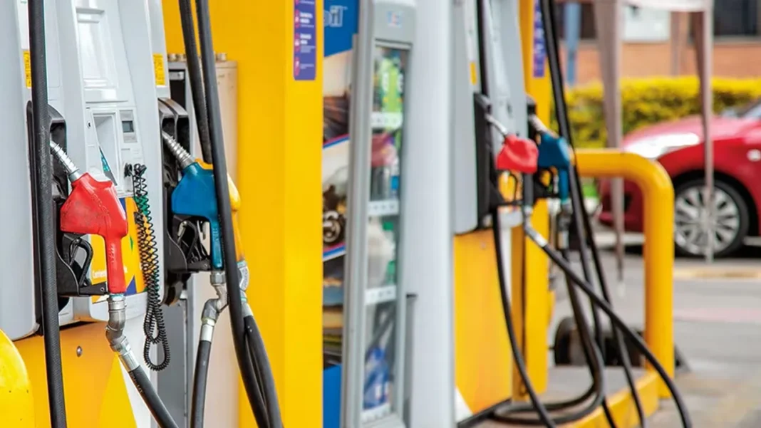 Aumento del 48% en el precio de la gasolina en Colombia 2023: impacto y perspectivas