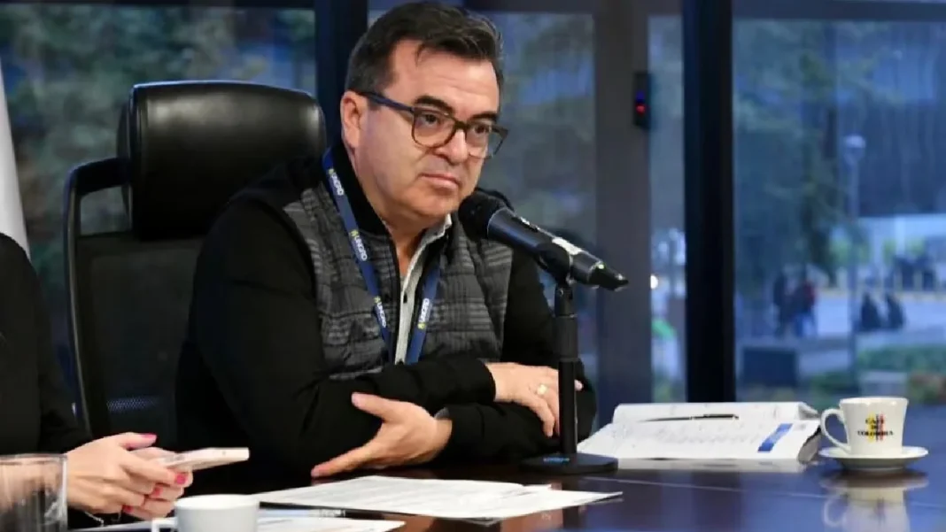 Congreso de Colombia aborda la crisis de agua en La Guajira: debate de control político al director de la UNGRD