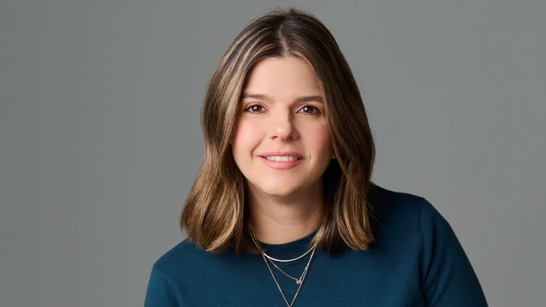 Innovación y sostenibilidad en el transporte de gas: Laura Villa de TGI comparte sus perspectivas